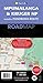 Produktbild Mpumalanga, Kruger NP & Panorama Route 1 : 200 000