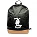 Produktbild Death Note - L vs Light - Rucksack | Manga Anime | Original Merchandise