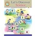 Periwinkle Let's Discover Science - Std.-4