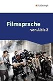 Image de Filmsprache von A bis Z