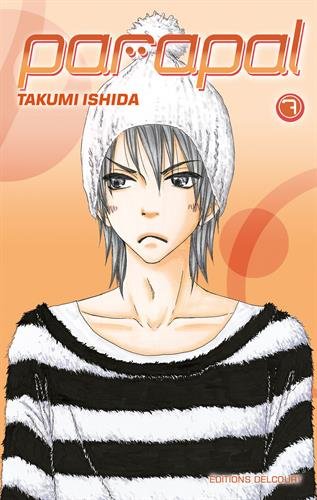 Parapal — Tome 7