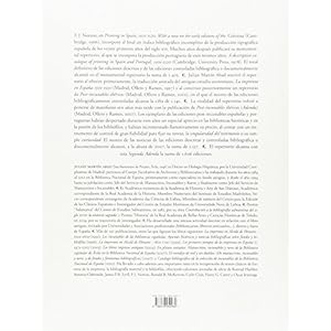 Post-Incunables Ibéricos