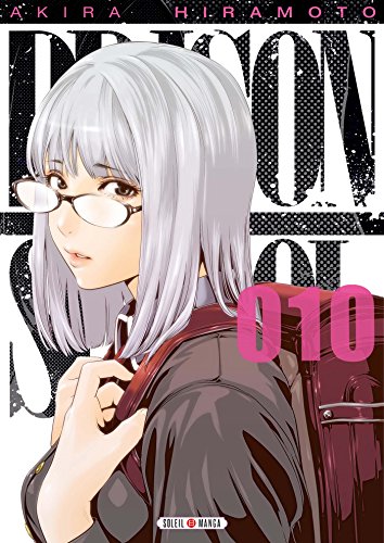 Prison School — Tome 10