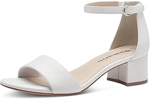 Tamaris Damen Sandaletten, Frauen Sandalen