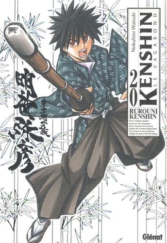Download Kenshin - le vagabond - Perfect Edition Vol.20 Download Kenshin - le vagabond - Perfect Edition Vol.20