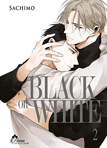 Black or White — Tome 2