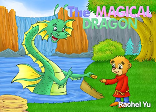 Download The Magical Dragon: Children's Picture Book Download The Magical Dragon: Children's Picture Book