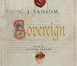Cover zum Buch Sovereign