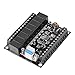 Produktbild SPS-Karte, DC 24V SPS-Regler FX1N-20MR Industrielle Steuerplatine Programmierbare Logiksteuerung, Stabile Leistung und Wiederverwendbar
