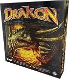 Drakon ha capturado a un grupo de héroes que estaban intentando colarse en su guarida. En vez de devorarlos en un santiamén, ha decidido jugar con sus prisioneros: el primer héroe que logre recoger 10 monedas de oro del tesoro de Drakon será libre