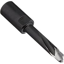Adaptateur Domino Pour Fraises DF 500 Sur Domino XL DF 700 - Acier Trempé, Coupe Mortaises 4-10 Mm