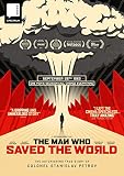 The Man Who Saved The World [DVD] [UK Import] - Stanislav Petrov