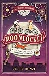 Moonlocket (The Cogheart Adventures #2)