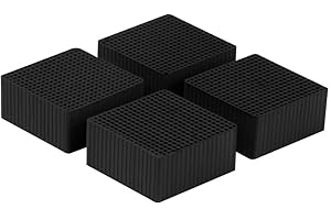 Anycubic Aktivkohle 4 Stück für 3D-Drucker-Luftreiniger/Airpure/Air Purifier