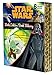 The Star Wars Little Golden Book Library (Star Wars) (Little Golden Book: Star Wars) by 