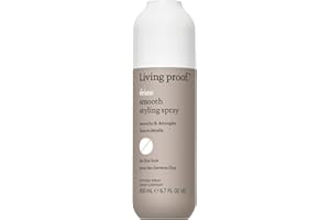 Living Proof - No Frizz - Weightless Spray - 200 ml