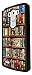 Produktbild LG G3 Vintage Library Look Books Shelves 4 Design Fashion Trend Hülle Case Back Cover Metall und Kunststoff