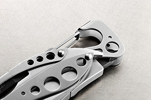 Leatherman Skeletool Multifunktionswerkzeug - 8