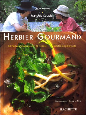 Download Herbier gourmand Download Herbier gourmand