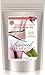 Fizzing Detox Inch- Loss and Weight Control Mud Body Wrap ? Self-Heating Seaweed 100% Natural Powder ? Nice Sea Smell ? Slimming and Anticellulite Body Wrap in powder ? Powerful Remineralizing Body Wrap ! Reduces the Appearance of Cellulites? by bleumarine Bretania ? 10 treatments Cure ? 1000 g