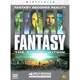 Final Fantasy: The Spirits Within [DVD] [2002]