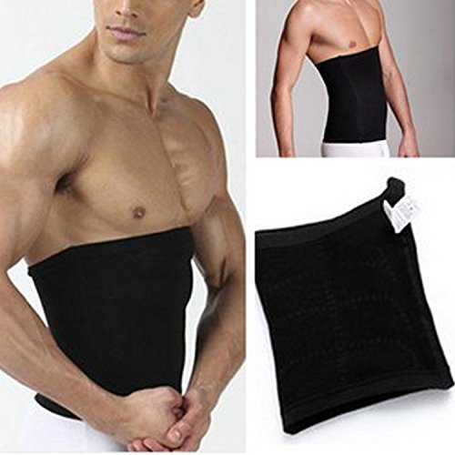 Mens santšŠ Minceur Ventre Shaper Ceinture br?ler la graisse sous-všºtements 5287