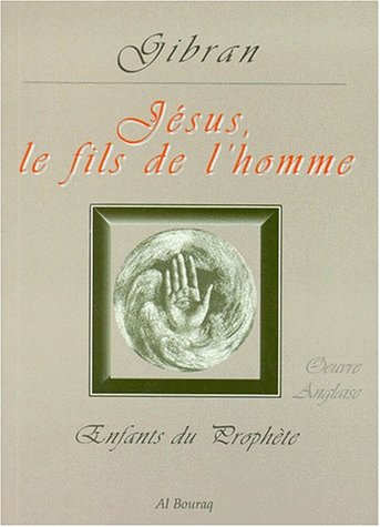 Télécharger Jésus, Fils de l'homme Livre eBook France