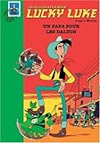 Les Nouvelles Aventures de Lucky Luke, Tome 1 : Un papa pour les Dalton