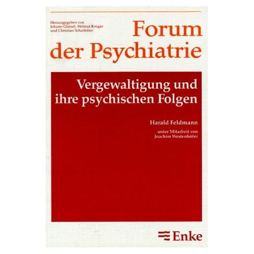 [PDF] Vergewaltigung und ihre psychischen Folgen KOSTENLOS DOWNLOAD