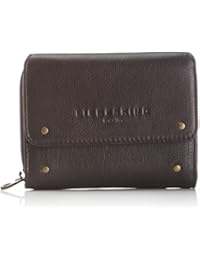 Liebeskind Berlin Warja double dyed studs - Monedero de cuero mujer