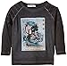 3 Pommes Baby-Boys Rock & Boy Polo Shirt, Charcoal Grey, 9-12 Months (Manufacturer Size:12 Months)