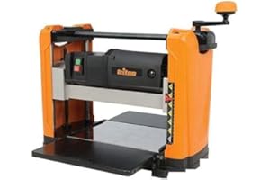 Triton 981167 TPT125 - Pialla da 1100 W, spessore 12,5 cm