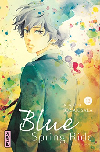 Blue Spring Ride — Tome 12