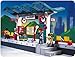 Produktbild PLAYMOBIL 4382 - Bahnsteig / Haltepunkt