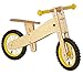 Produktbild Pedalo® Pedo-Bike® S Air - Balance-Bike - luftbereiftes Holz-Laufrad für Kids ab 2 Jahren