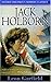 Jack Holborn (Oxford children's modern classics) by Leon Garfield, Antony Maitland