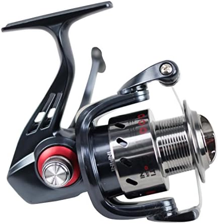 ASTUCIT T30 2 + AV Reel exess 3003 (Brake 1rlt Bob Alu)