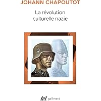 La révolution culturelle nazie