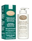  Farma Dorsch - Champú Anti-caida Pelo Encrespado - 500 ml