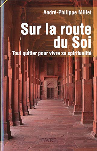 Télécharger Sur la route du soi PDF Ebook En Ligne