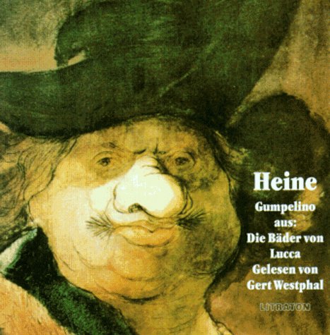 Preisvergleich Produktbild Baeder Von Lucca (Auszue)