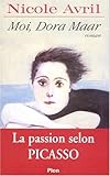 voir fiche du livre Moi Dora Maar