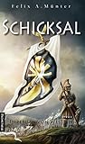 Cover zum Buch Schicksal: Imperium von Westrin 3