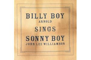 Billy Boy Sings Sonny Boy