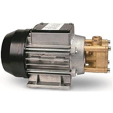 Turbine De Pompe à Eau PPO Plastique 130mm - Pièce De Rechange Pour Pompe Submersible