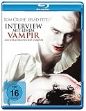 Interview mit einem Vampir - 20th Anniversary [Blu-ray] - Brad Pitt