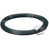 Format 4317784013871 Spanndraht, Grün, 3,8 mm, 110 m