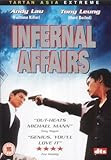 Infernal Affairs [2004] [DVD]