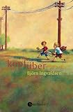 Cover zum Buch Kopfüber