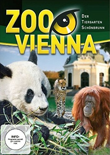 Preisvergleich Produktbild Zoo Vienna - Der Tiergarten Schönbrunn